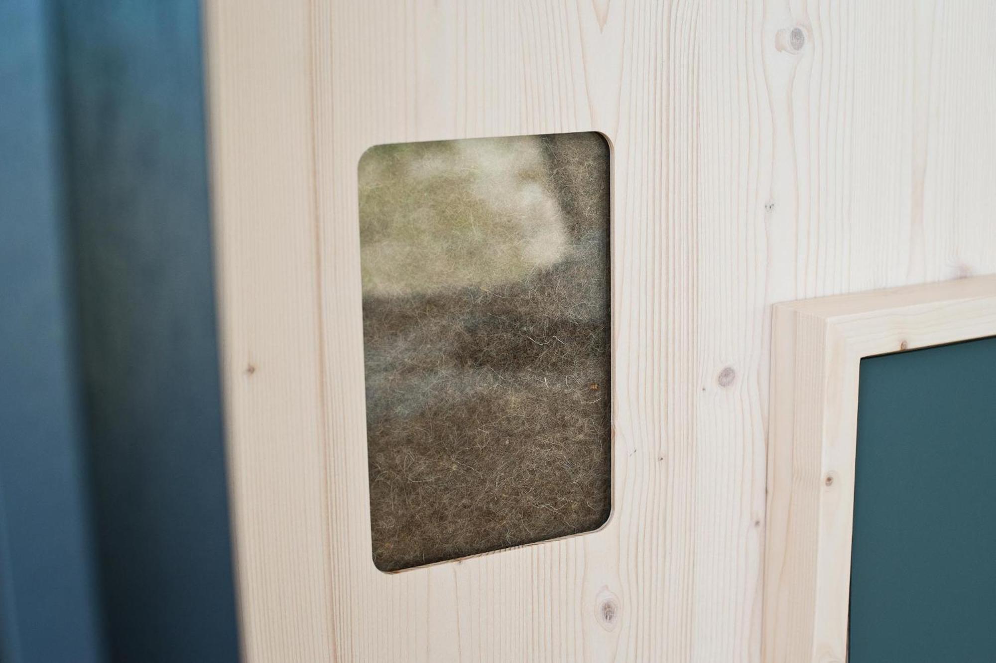 Sleep Space 4 - Salemer See Salem  Exterior foto