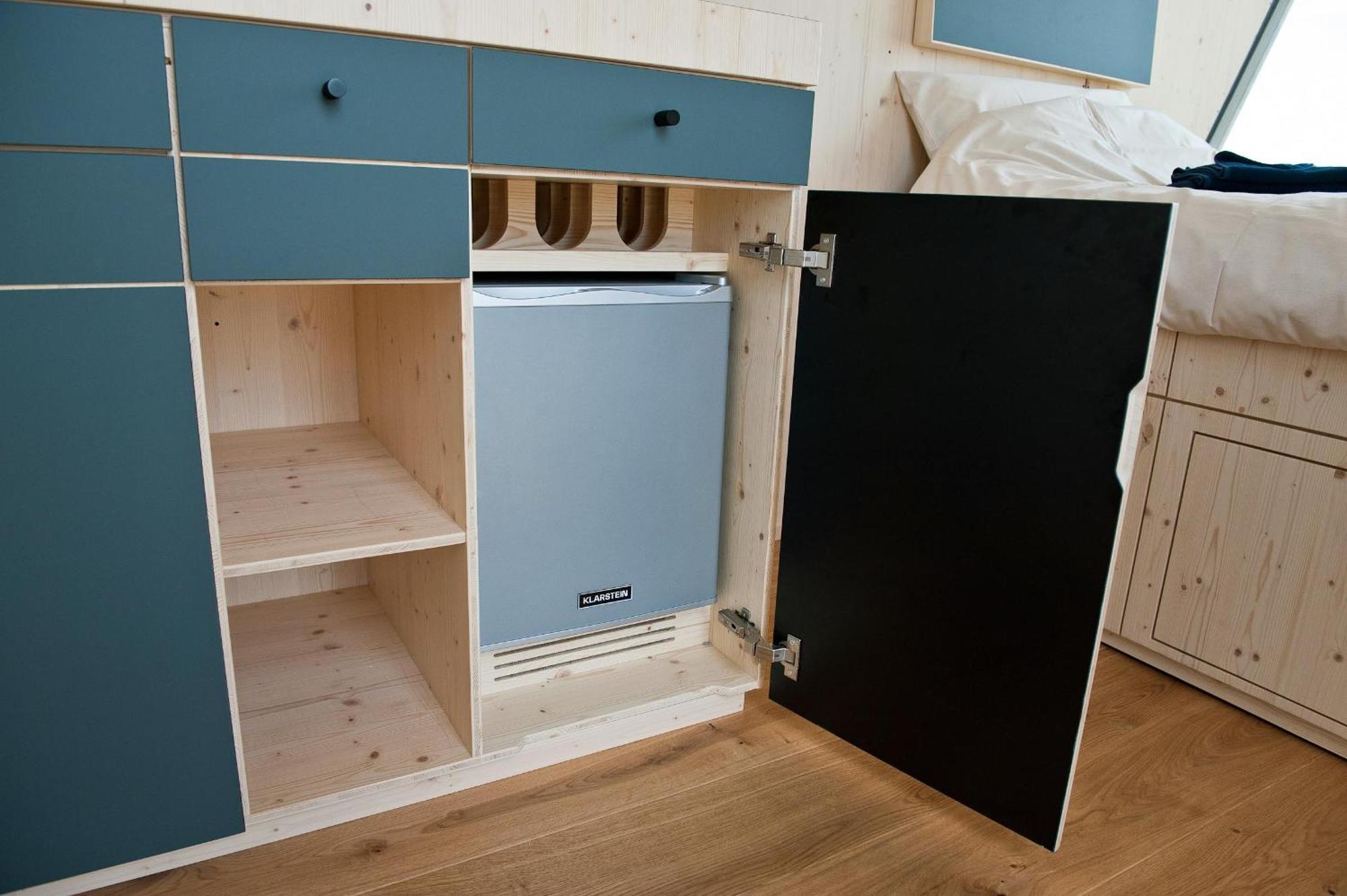 Sleep Space 4 - Salemer See Salem  Exterior foto