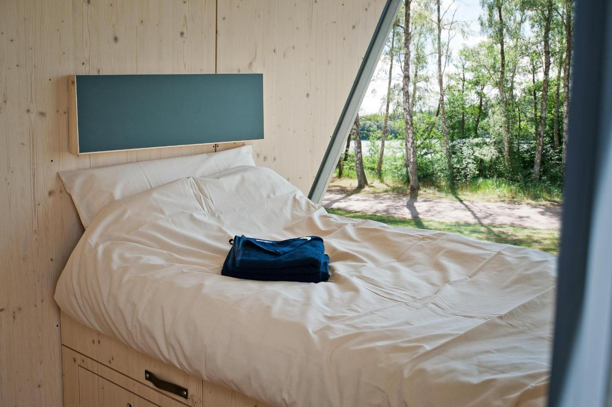 Sleep Space 4 - Salemer See Salem  Exterior foto