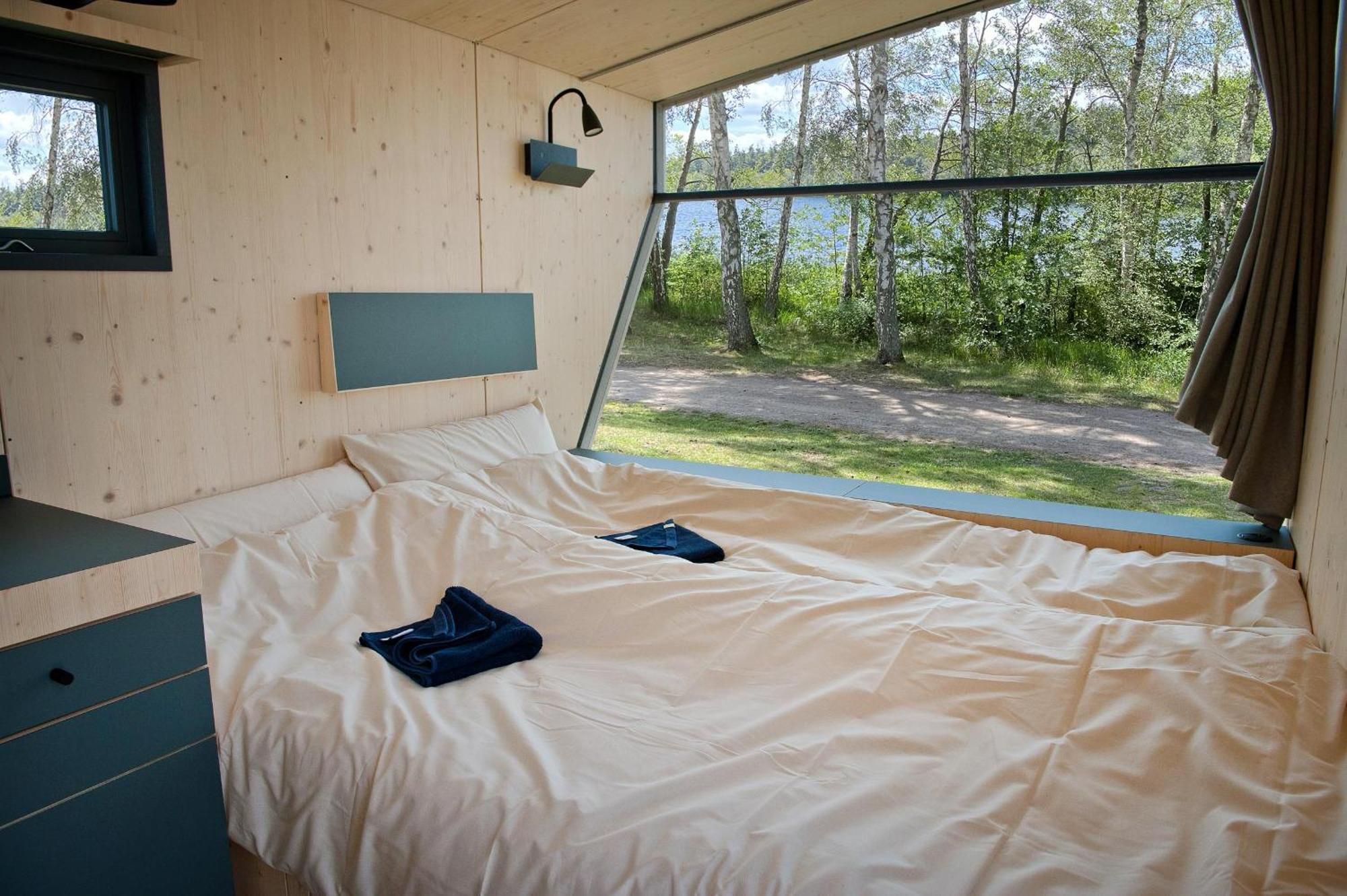 Sleep Space 4 - Salemer See Salem  Exterior foto